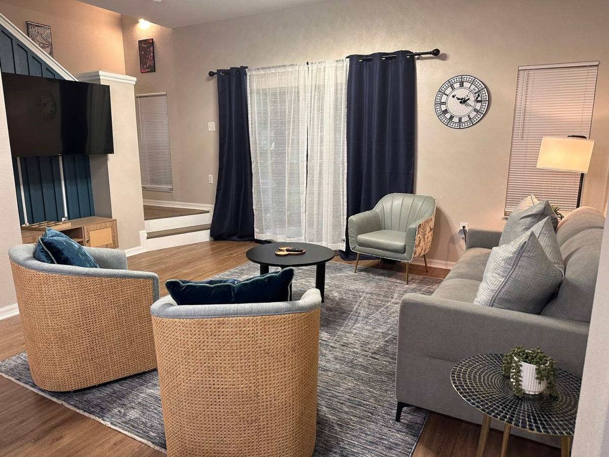 House for rent at 8404 Crystal Cove Loop, Kissimmee, FL 34747