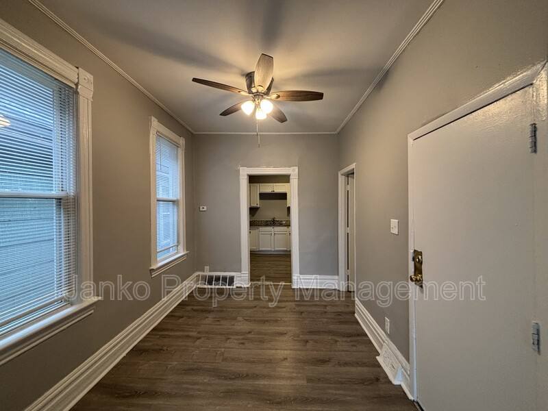 Apartment for rent at 7636 S Drexel Ave #2, Chicago, IL 60619