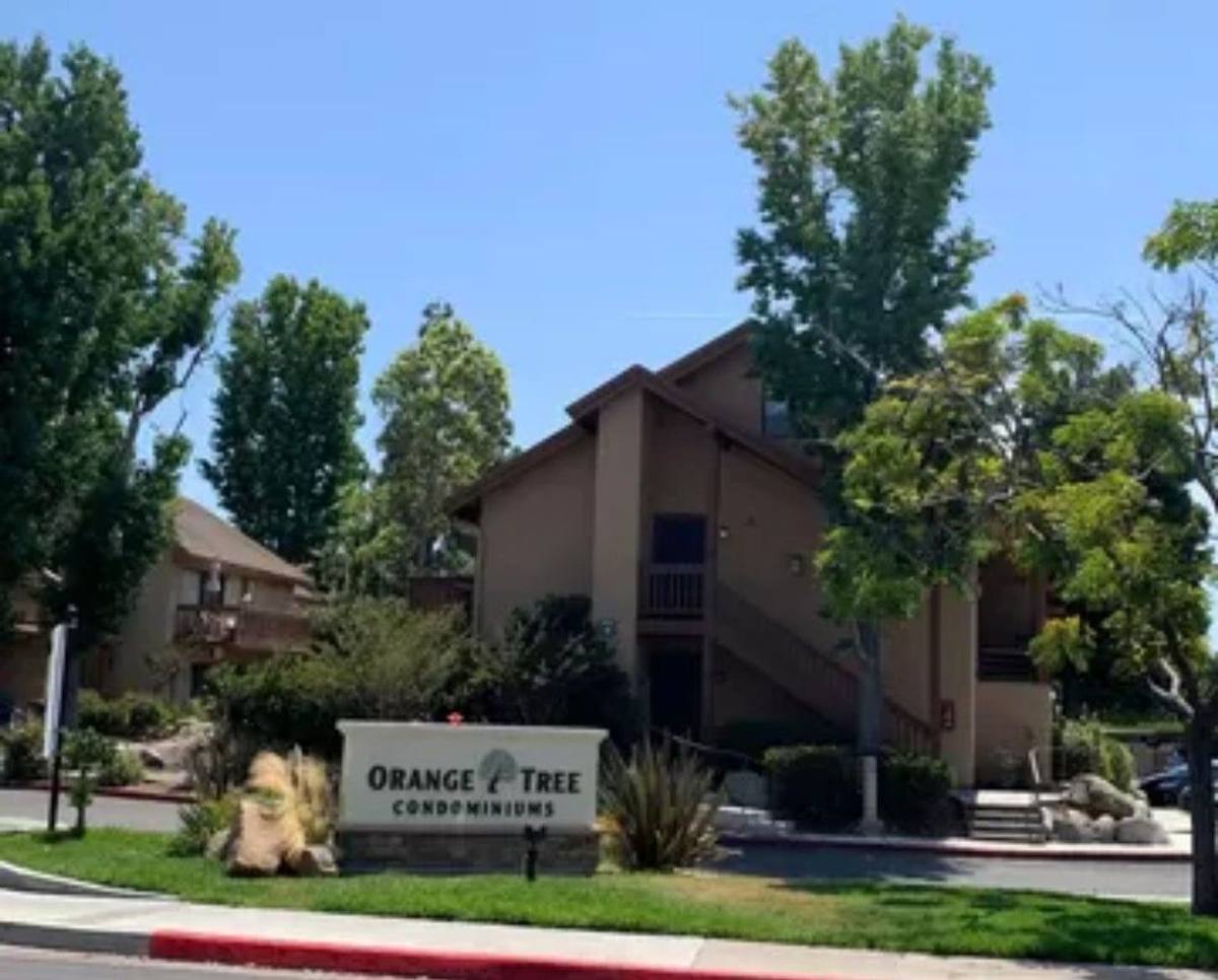 Condo for rent at 446 Orange Blossom, Irvine, CA 92618