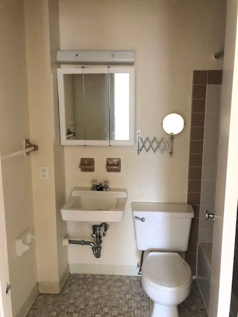Apartment for rent at 800 S 49th St #A10, Philadelphia, PA 19147
