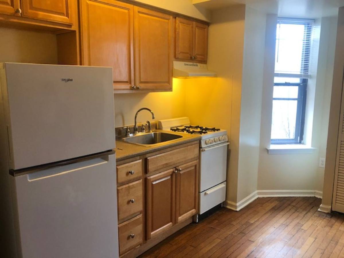 Apartment for rent at 800 S 49th St, Philadelphia, PA 19143