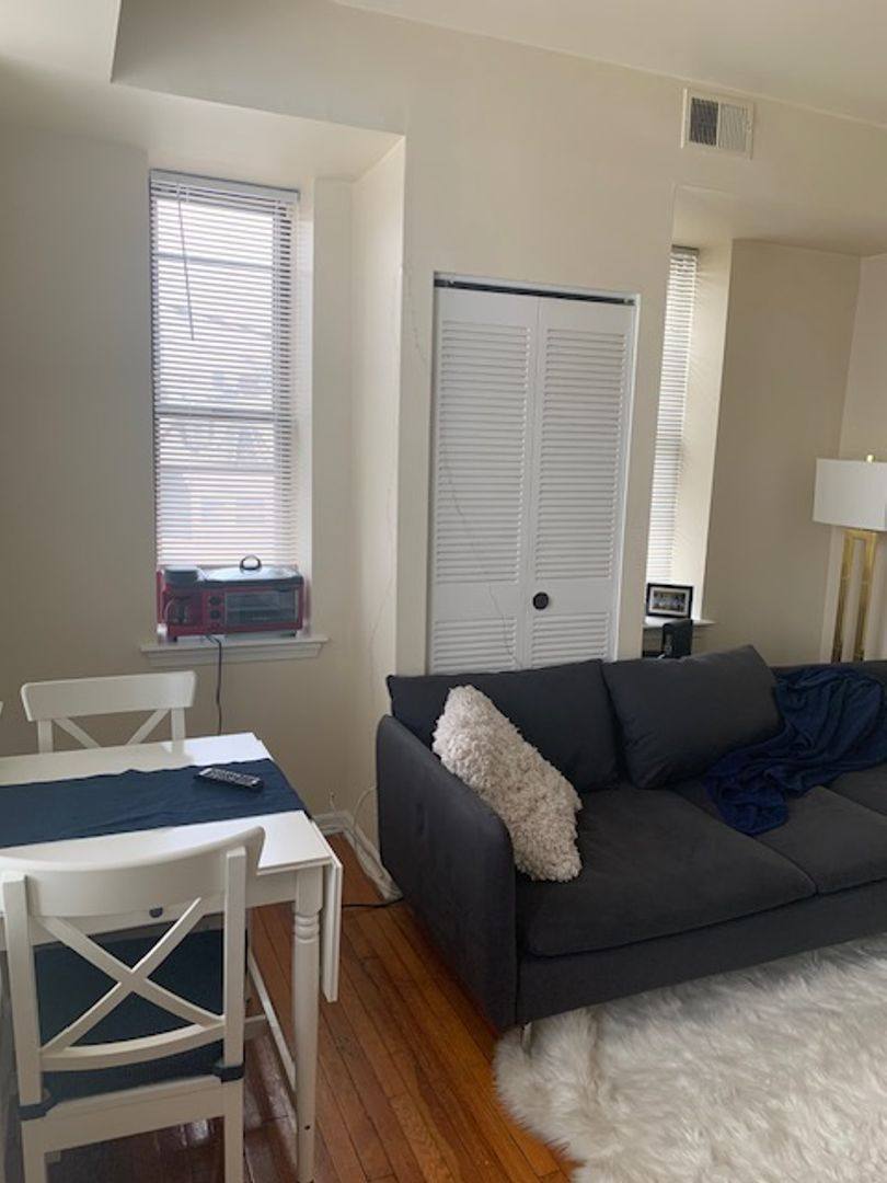 Apartment for rent at 800 S 49th St, Philadelphia, PA 19143