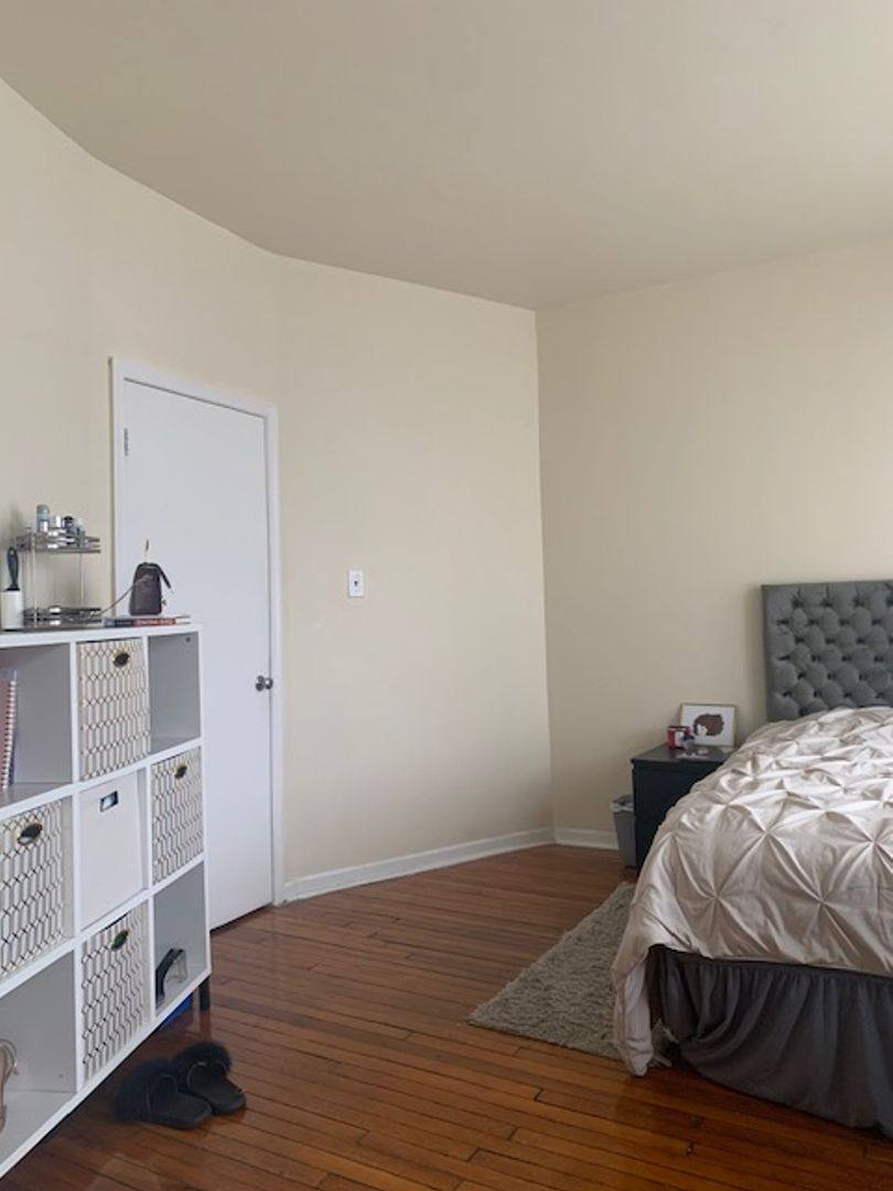Apartment for rent at 800 S 49th St, Philadelphia, PA 19143