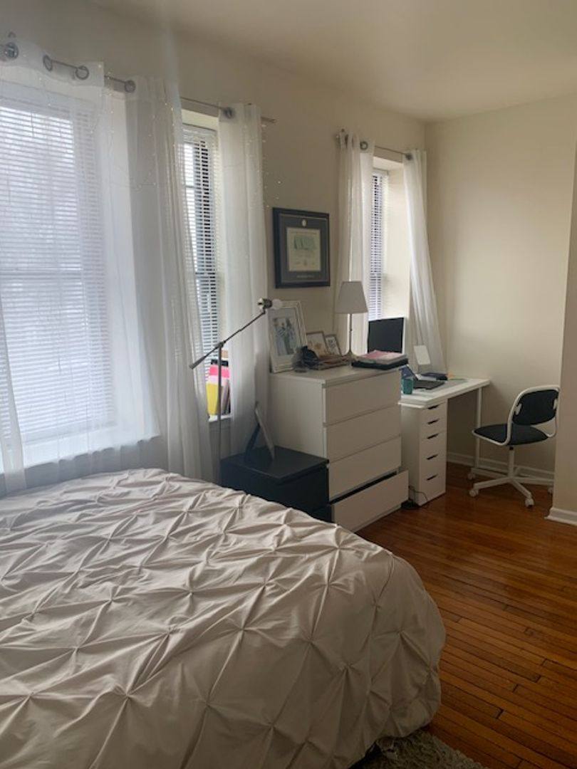 Apartment for rent at 800 S 49th St, Philadelphia, PA 19143