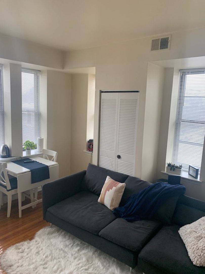 Apartment for rent at 800 S 49th St, Philadelphia, PA 19143