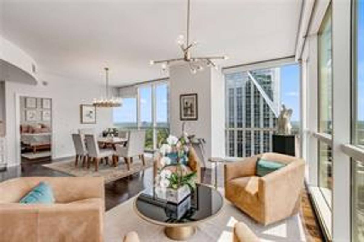 Apartment for rent at 3325 Piedmont Rd #2205, Atlanta, GA 30305