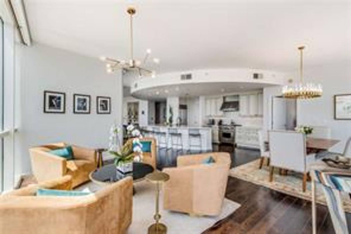 Apartment for rent at 3325 Piedmont Rd #2205, Atlanta, GA 30305