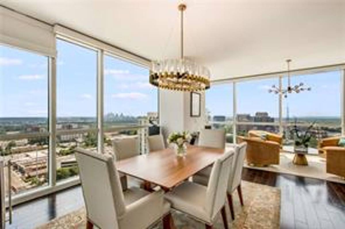 Apartment for rent at 3325 Piedmont Rd #2205, Atlanta, GA 30305