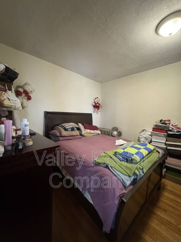 Apartment for rent at 329 Beech St #2RF, Holyoke, MA 01040