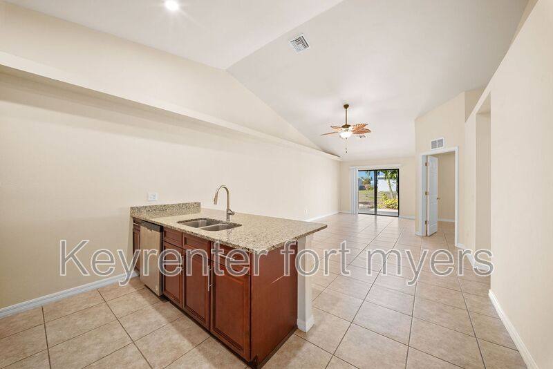 Apartment for rent at 2820 SW 7th Place, Cape Coral, FL 33914