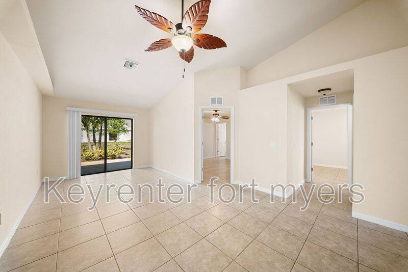 Apartment for rent at 2820 SW 7th Place, Cape Coral, FL 33914