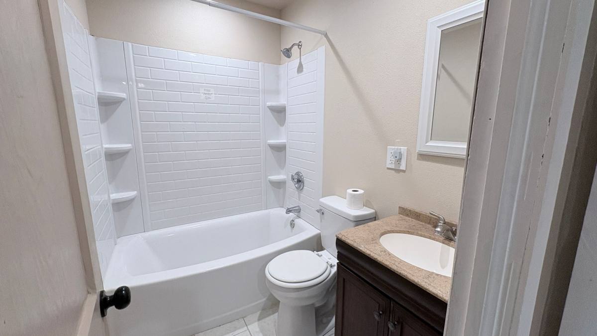 House for rent at 1607 W Walnut, Roswell, NM 88203