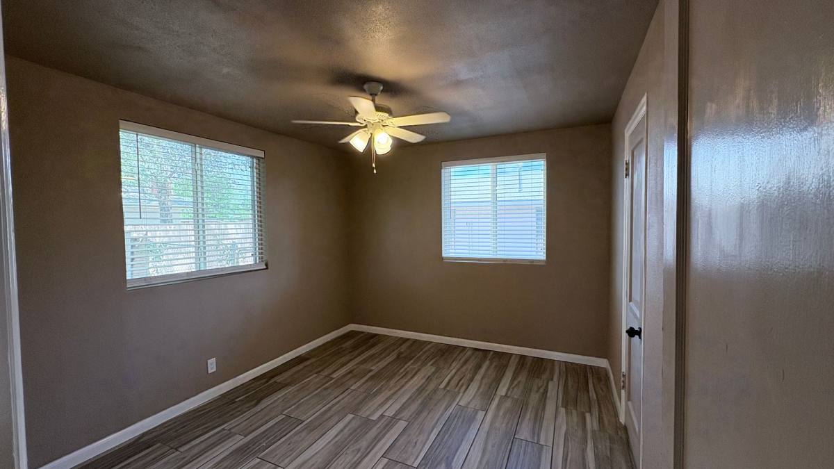 House for rent at 1607 W Walnut, Roswell, NM 88203