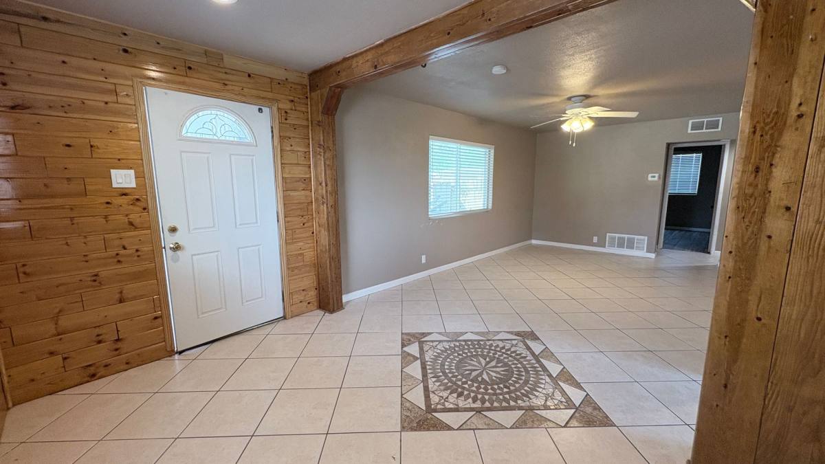 House for rent at 1607 W Walnut, Roswell, NM 88203