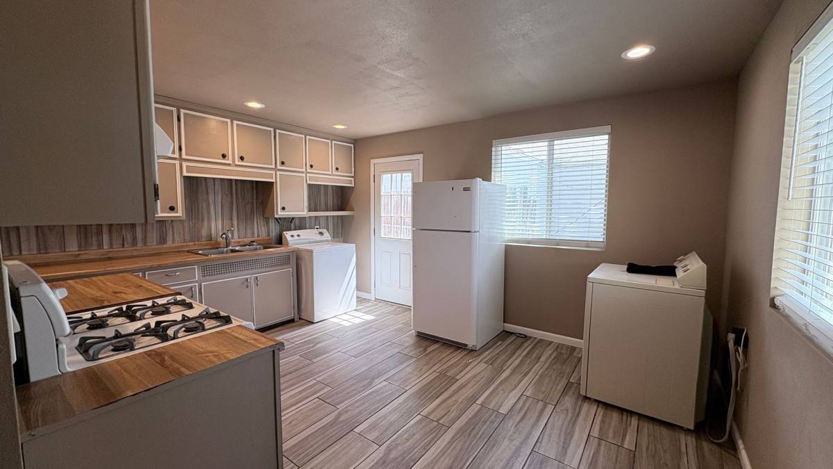 House for rent at 1607 W Walnut, Roswell, NM 88203
