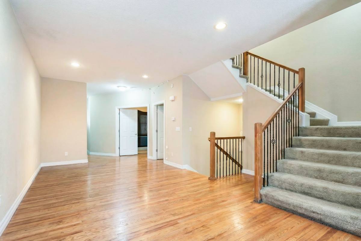 Townhouse for rent at 2245 S High St, Denver, CO 80210