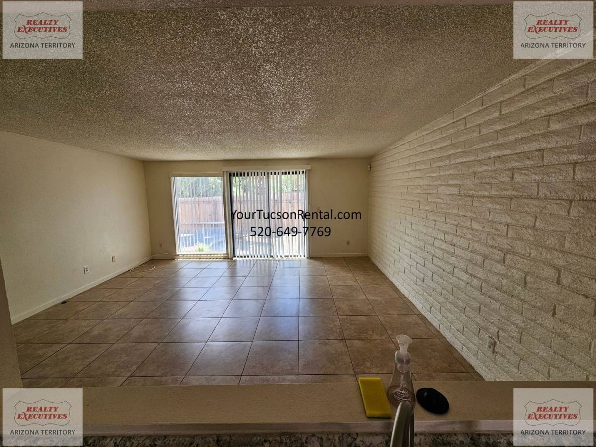 House for rent at 2743 W Sheryl Dr, Tucson, AZ 85713