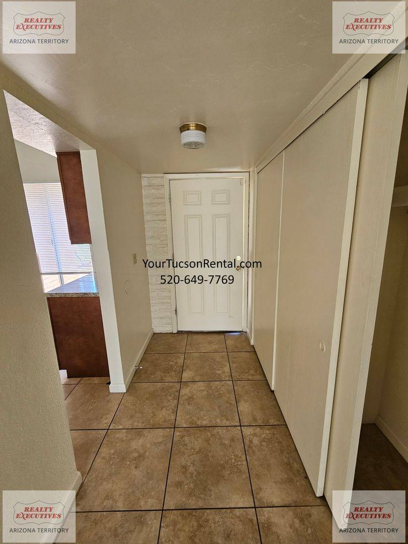 House for rent at 2743 W Sheryl Dr, Tucson, AZ 85713