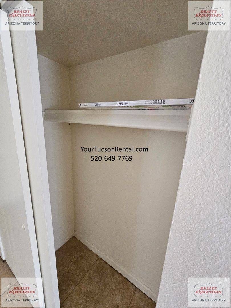 House for rent at 2743 W Sheryl Dr, Tucson, AZ 85713