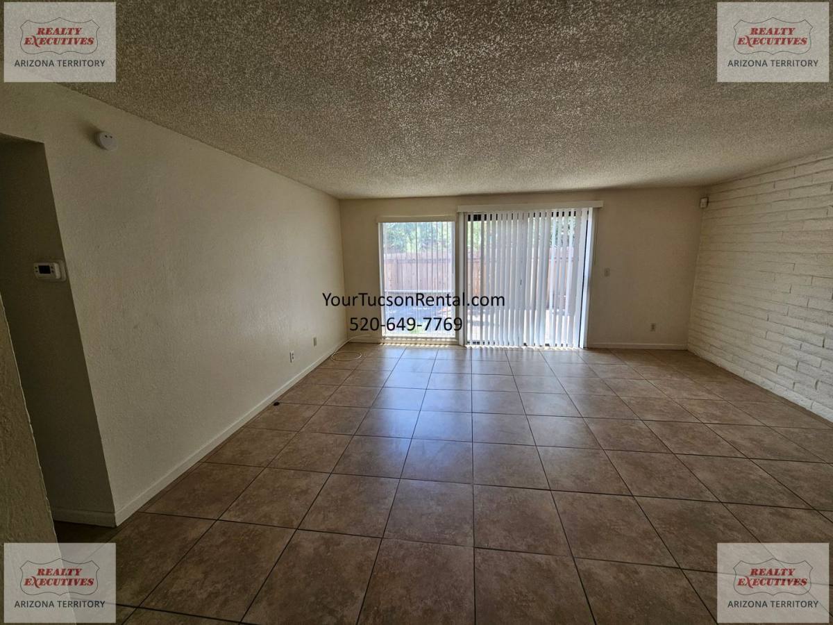House for rent at 2743 W Sheryl Dr, Tucson, AZ 85713