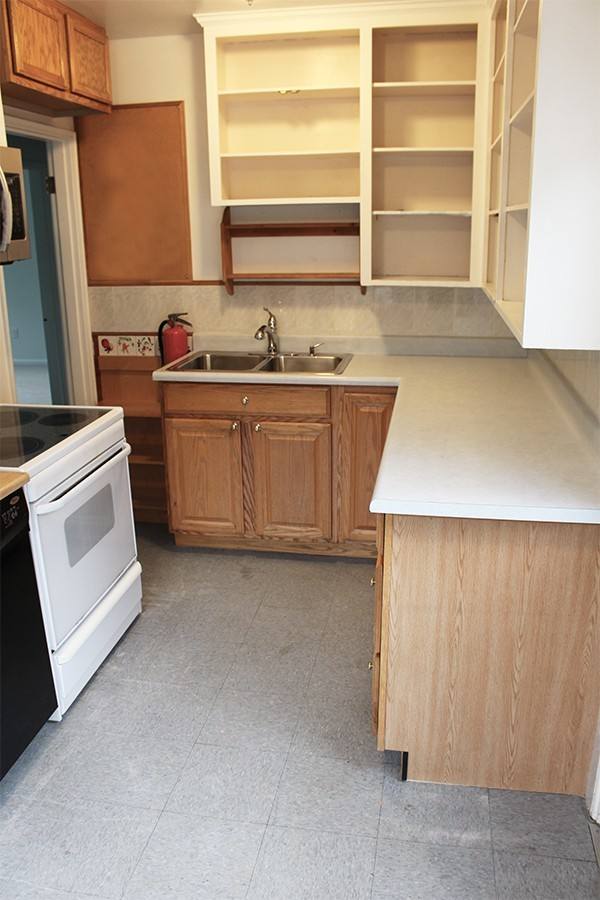 Townhouse for rent at 5832 6th Ave NW, Seattle, WA 98107