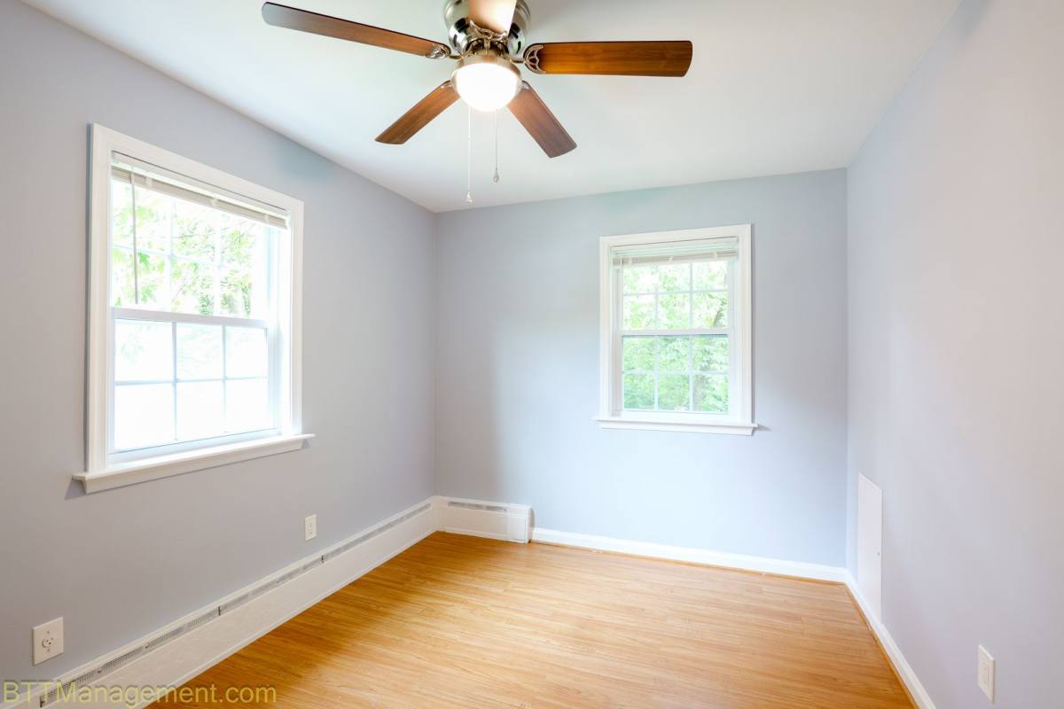 Apartment for rent at 8807 Plymouth St, Silver Spring, MD 20901