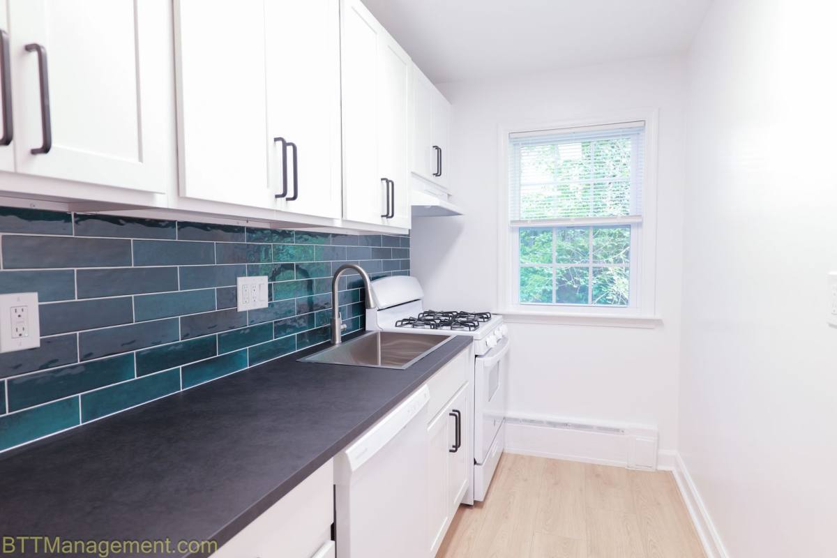 Apartment for rent at 8807 Plymouth St, Silver Spring, MD 20901