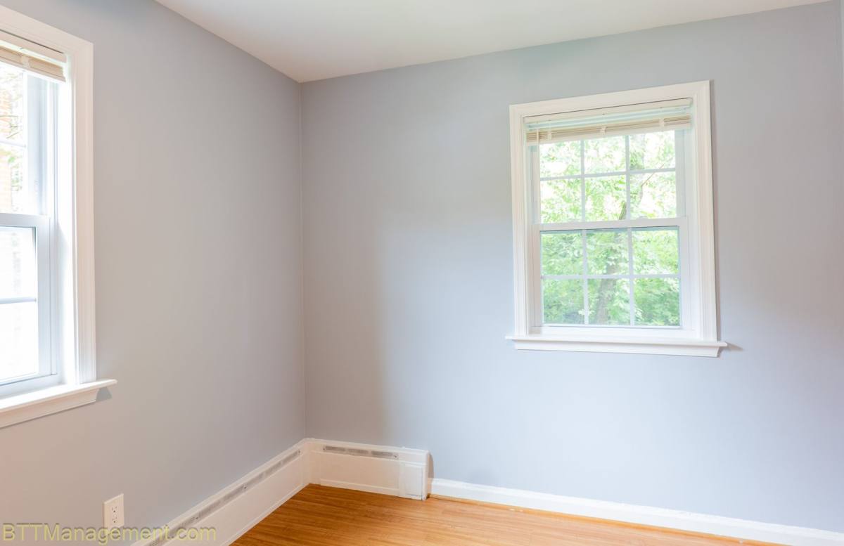 Apartment for rent at 8807 Plymouth St, Silver Spring, MD 20901