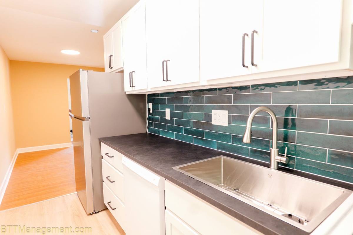Apartment for rent at 8807 Plymouth St, Silver Spring, MD 20901