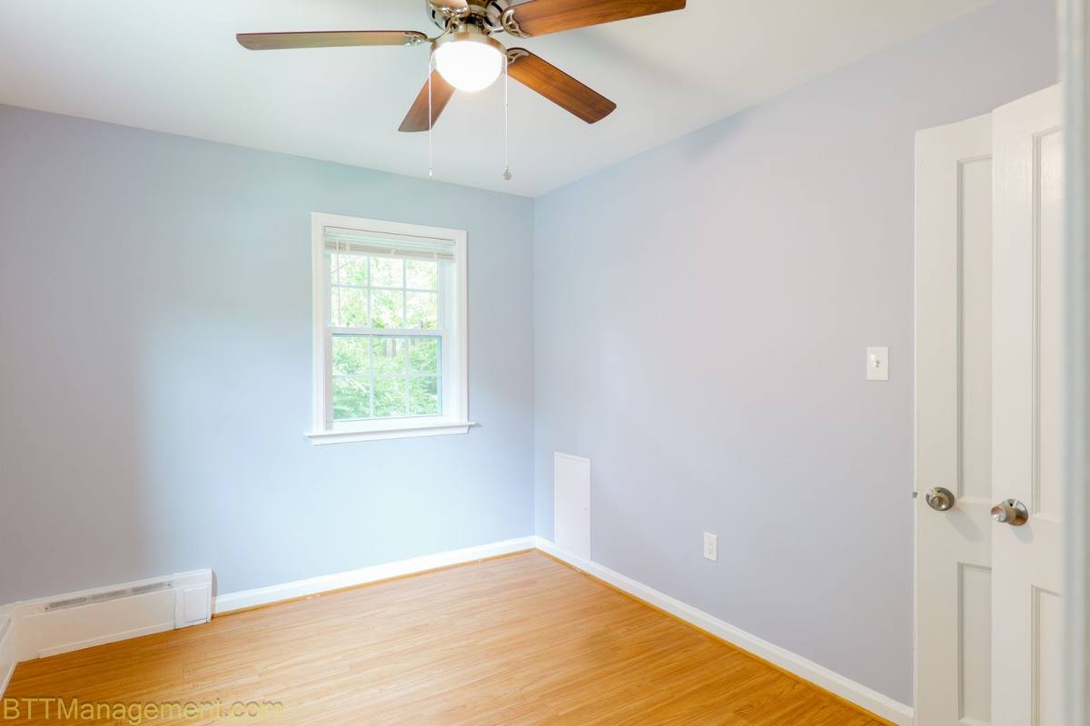Apartment for rent at 8807 Plymouth St, Silver Spring, MD 20901