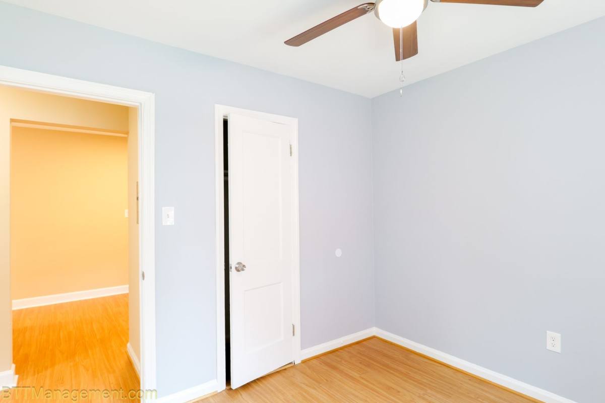 Apartment for rent at 8807 Plymouth St, Silver Spring, MD 20901