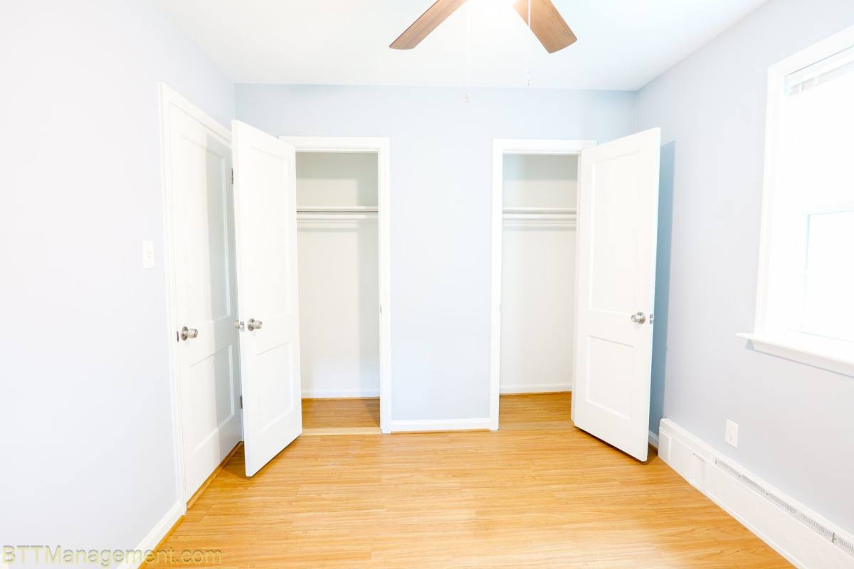 Apartment for rent at 8807 Plymouth St, Silver Spring, MD 20901