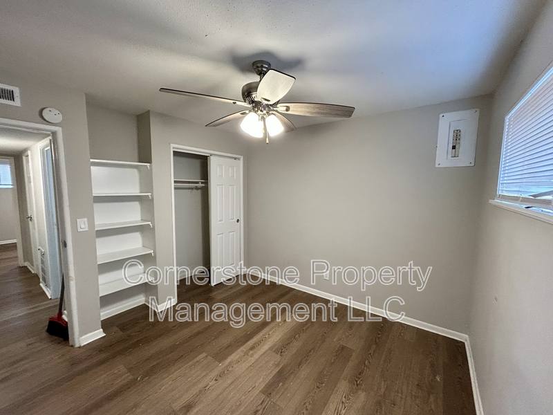 Apartment for rent at 2506 Redbud Lane - 1809C #THE Hamilton, Lawrence, KS 66046