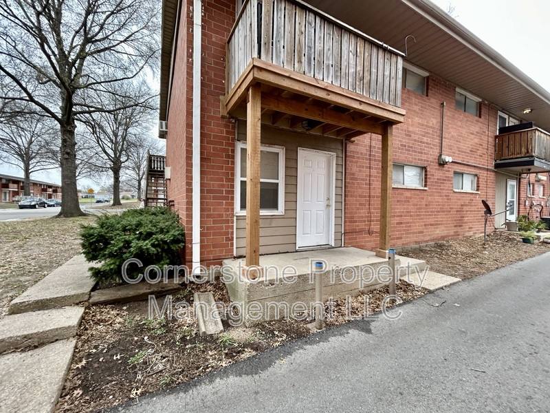 Apartment for rent at 2506 Redbud Lane - 1809C #THE Hamilton, Lawrence, KS 66046