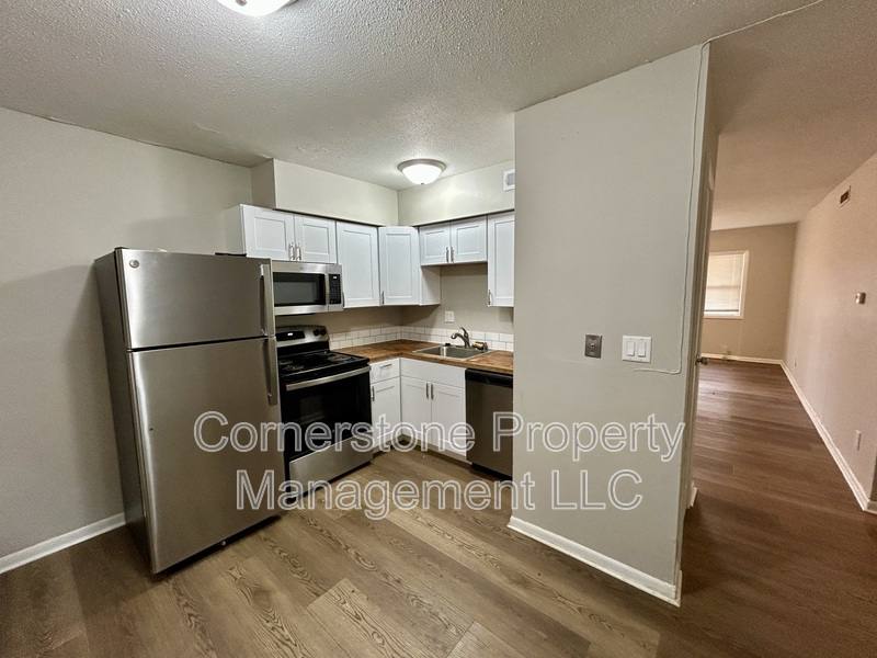 Apartment for rent at 2506 Redbud Lane - 1809C #THE Hamilton, Lawrence, KS 66046