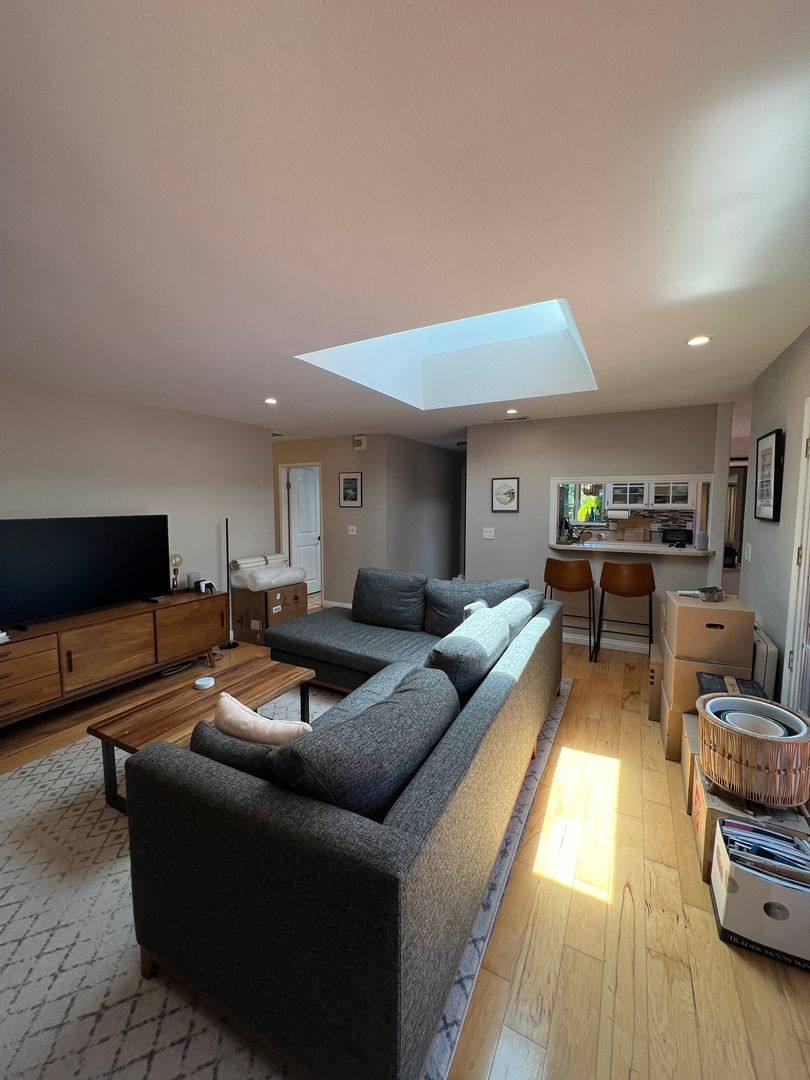 House for rent at 217 Sunset Terrace, Scotts Valley, CA 95066