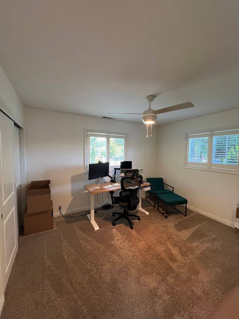House for rent at 217 Sunset Terrace, Scotts Valley, CA 95066