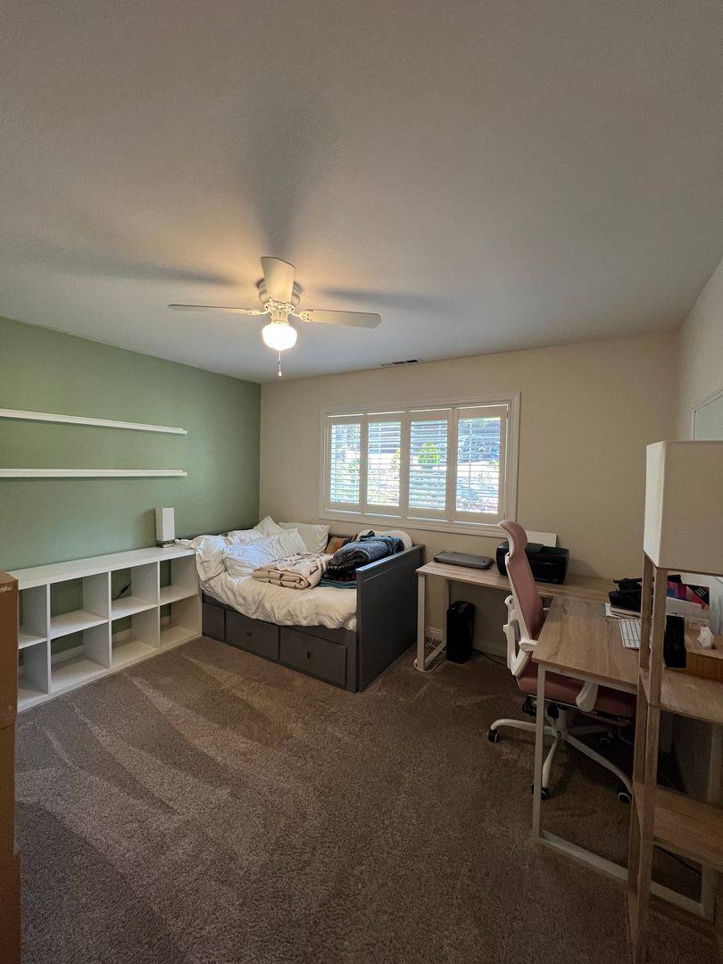 House for rent at 217 Sunset Terrace, Scotts Valley, CA 95066