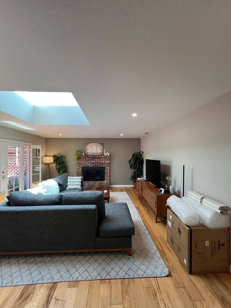 House for rent at 217 Sunset Terrace, Scotts Valley, CA 95066