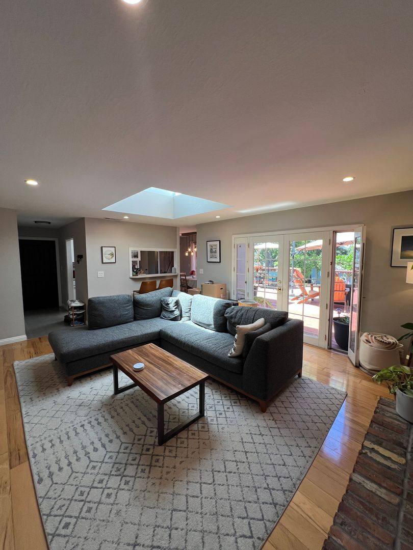House for rent at 217 Sunset Terrace, Scotts Valley, CA 95066