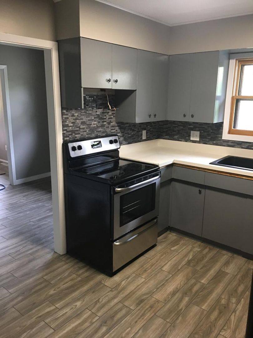 House for rent at 1401 America Ave NW, Bemidji, MN 56601