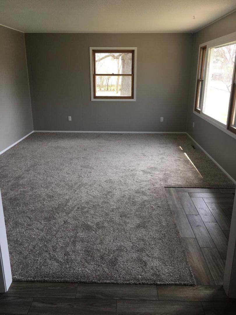 House for rent at 1401 America Ave NW, Bemidji, MN 56601