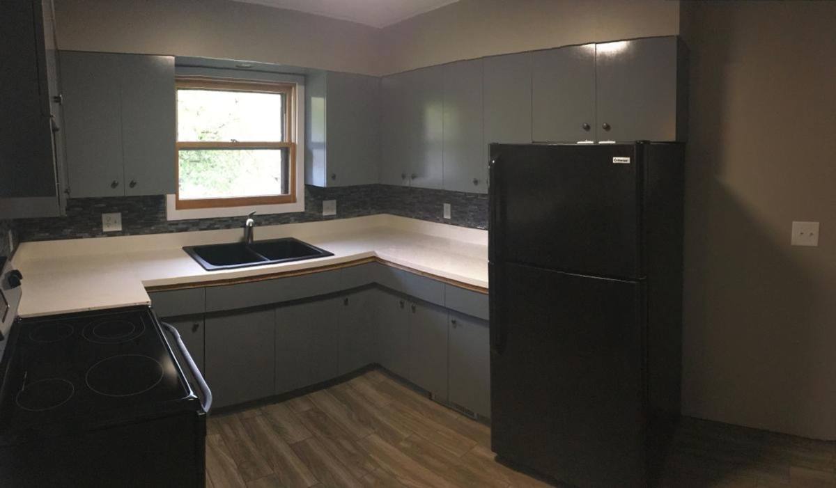 House for rent at 1401 America Ave NW, Bemidji, MN 56601