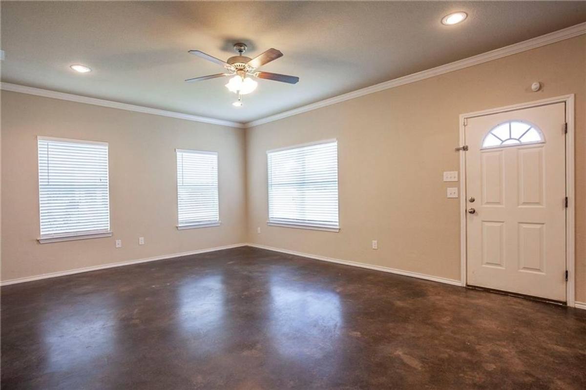 House for rent at 323 French Ave, Waco, TX 76706