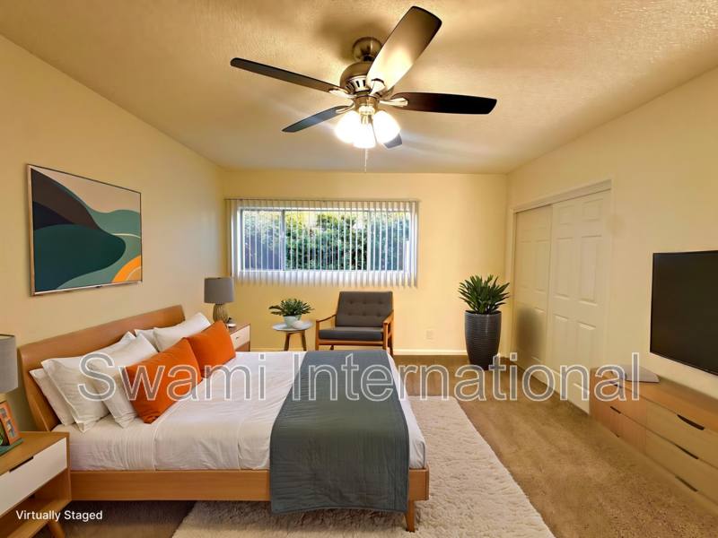 Townhouse for rent at 25907 Oak St #19, Lomita, CA 90717