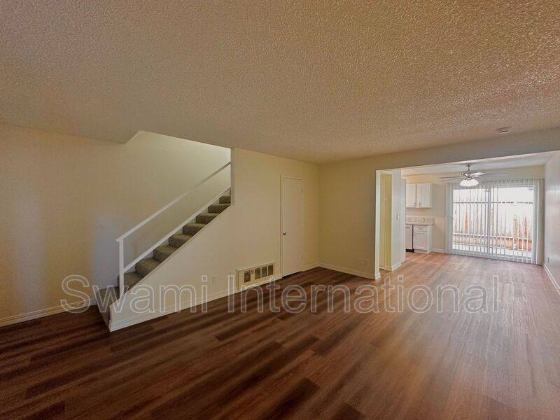 Townhouse for rent at 25907 Oak St #19, Lomita, CA 90717