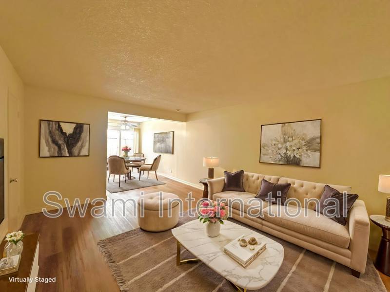 Townhouse for rent at 25907 Oak St #19, Lomita, CA 90717