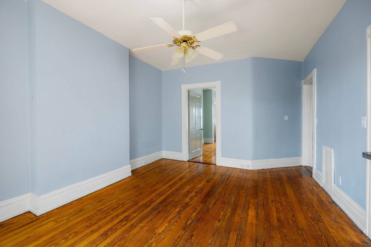 Apartment for rent at 1206 Park Ave, Richmond, VA 23220