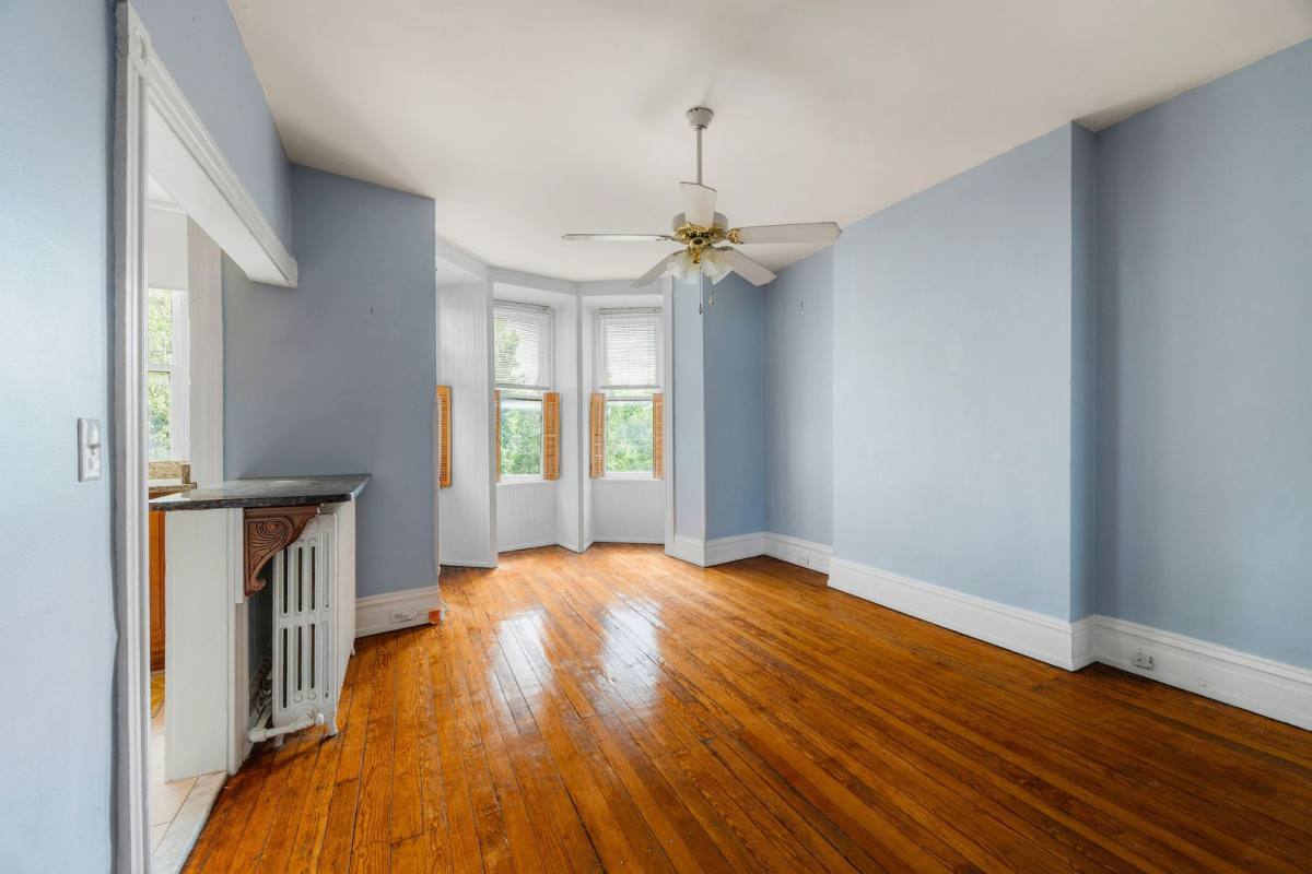 Apartment for rent at 1206 Park Ave, Richmond, VA 23220