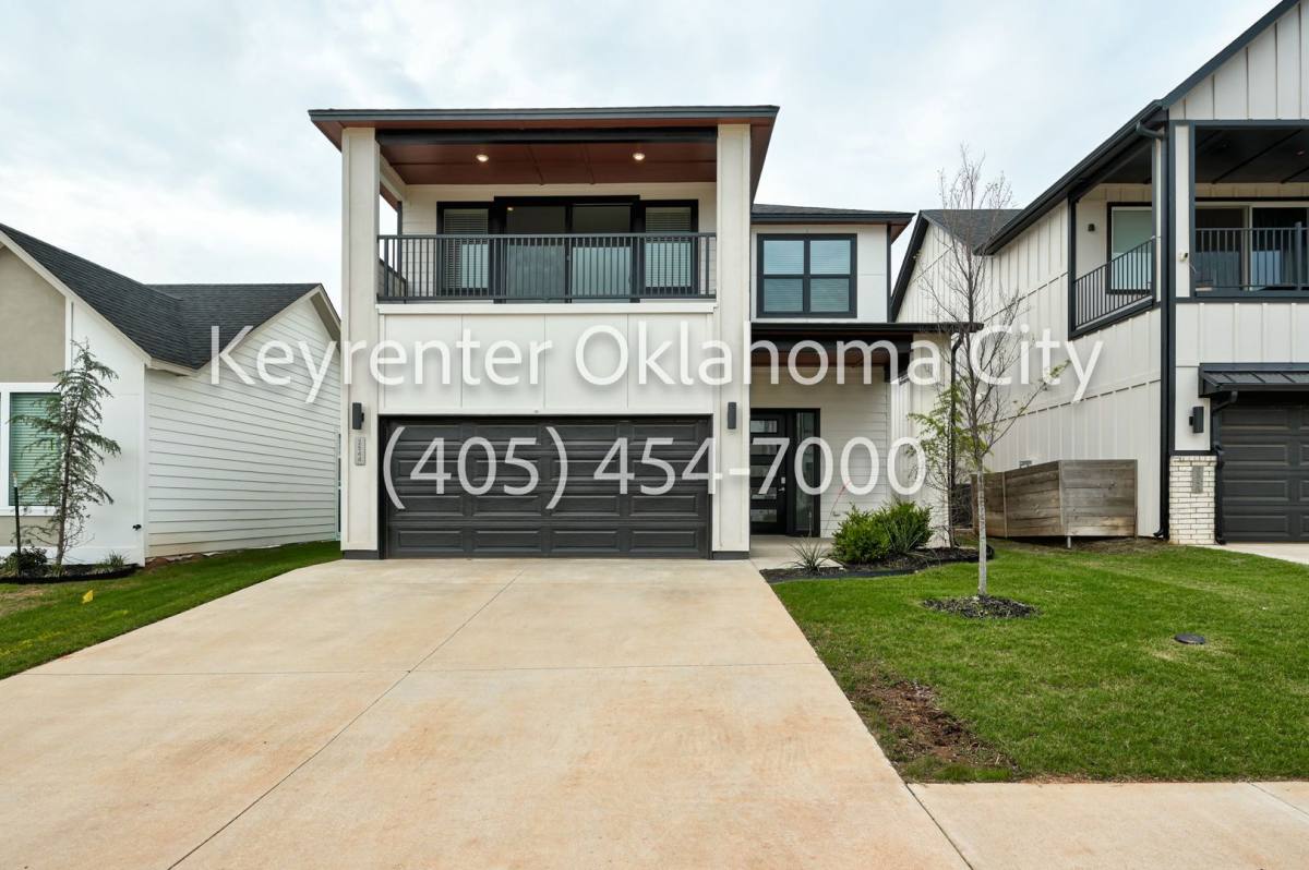 House for rent at 2544 NW 130th St, Oklahoma City, OK 73120